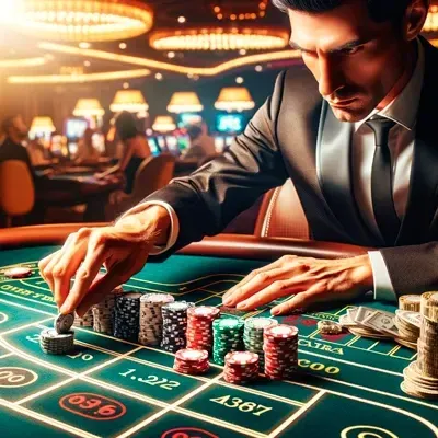 Videopoker online