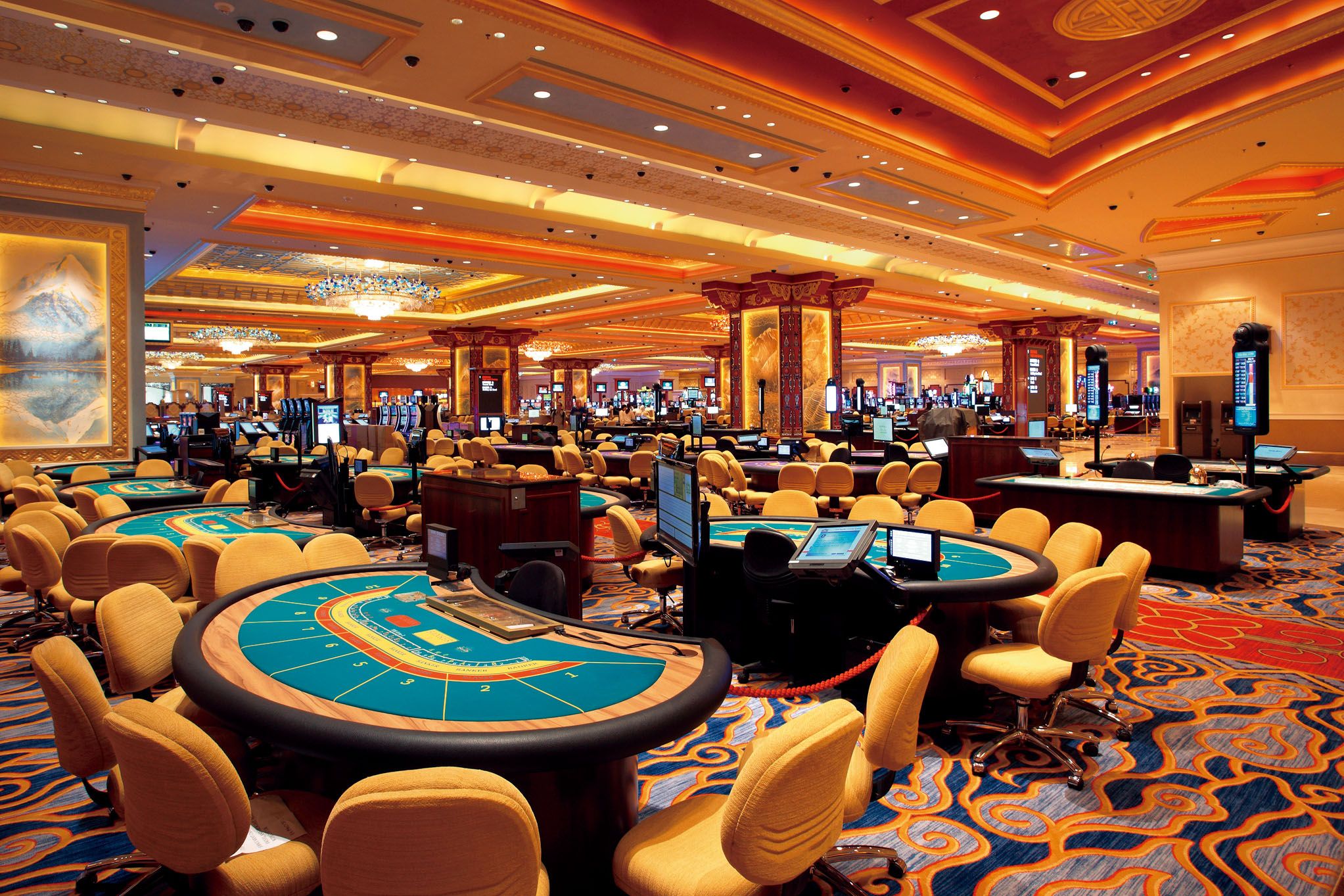 Casinorecensioner