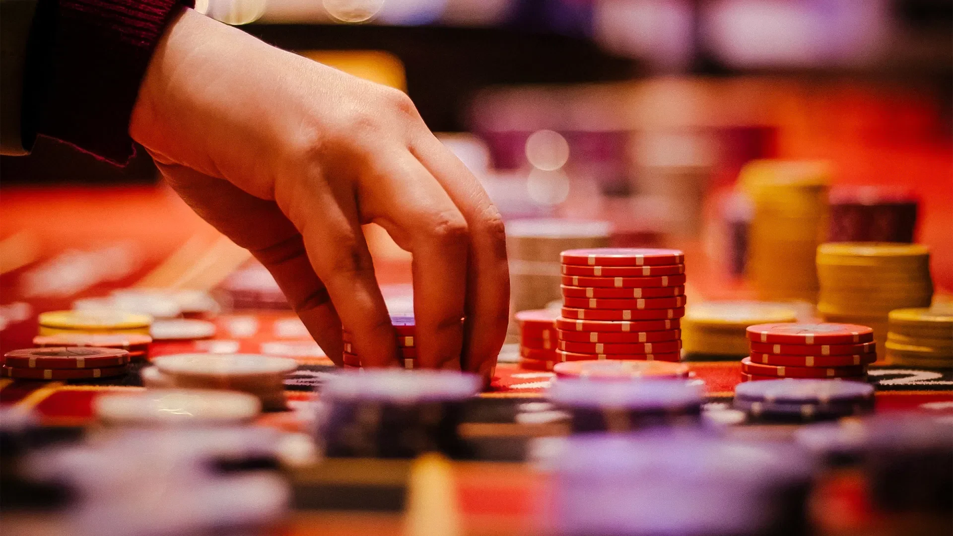 Casinobonus illustration