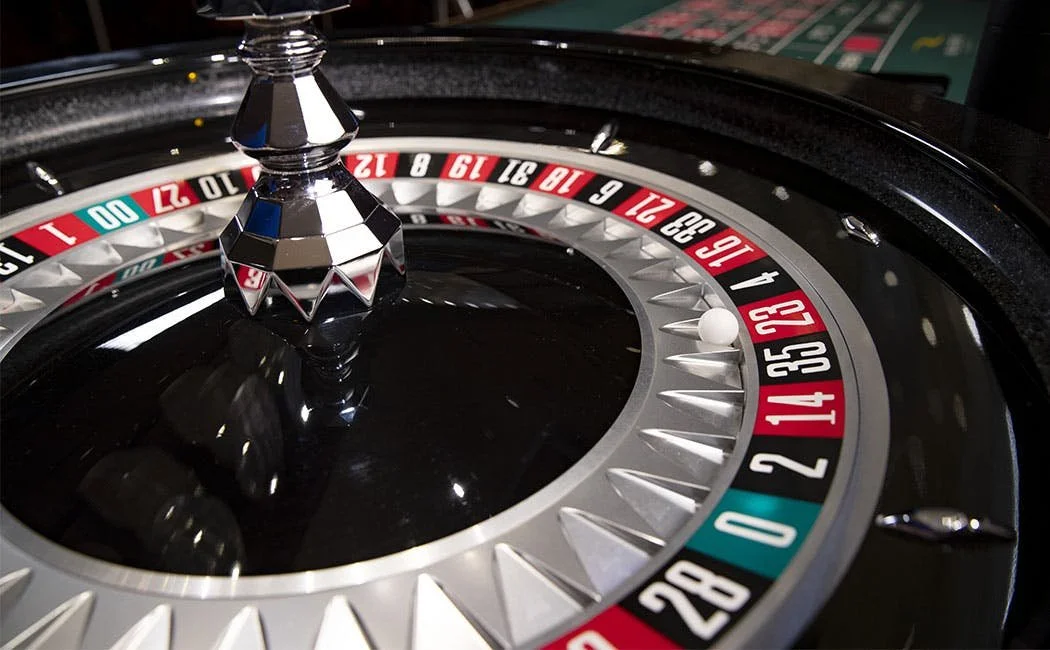 Slotmaskin med bonus