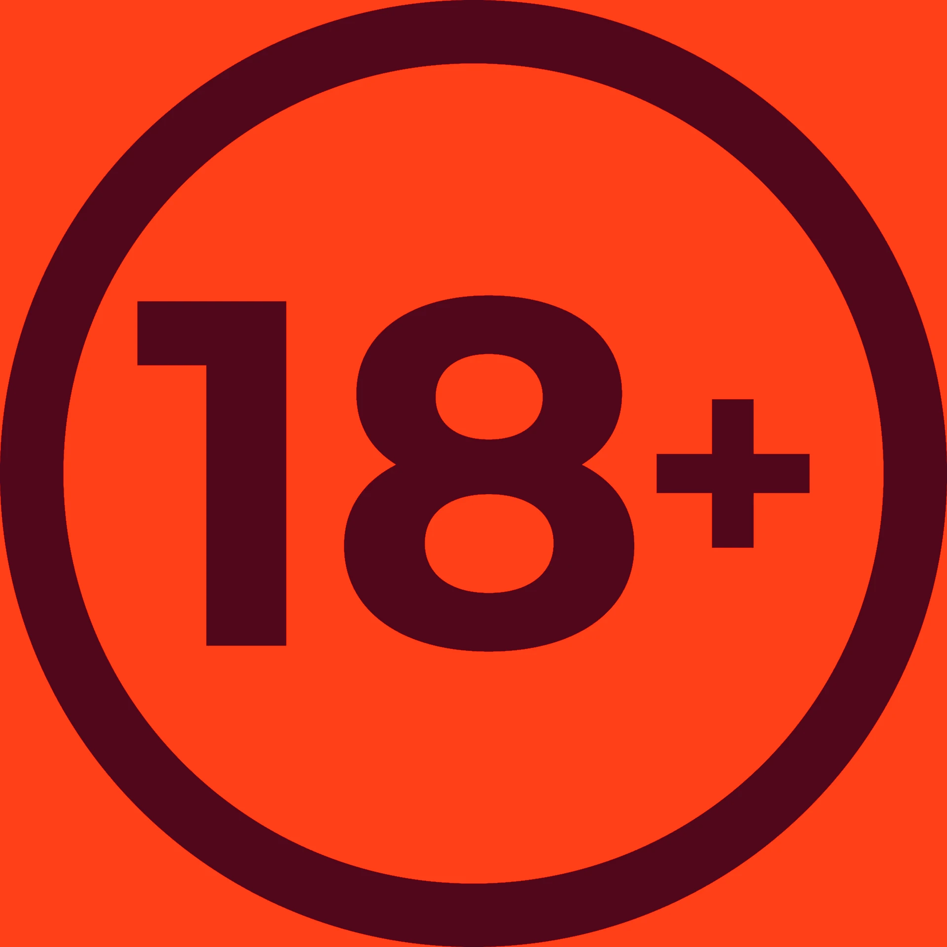 18+